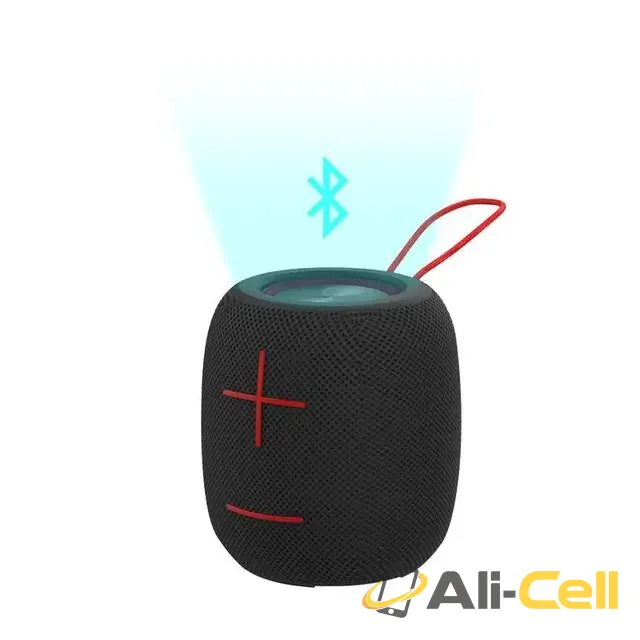 Green Lion Rome Wireless Speaker — 2