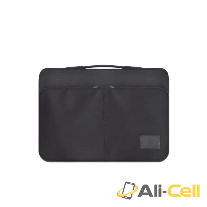 Green Lion Riven Laptop Sleeve Bag