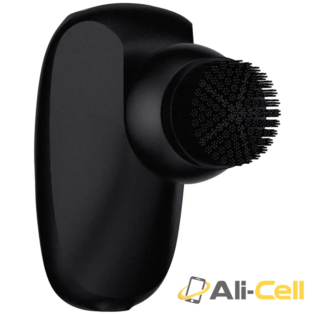 Green Lion Rotary Shaver 5-In-1 Grooming Kit - Black — 3
