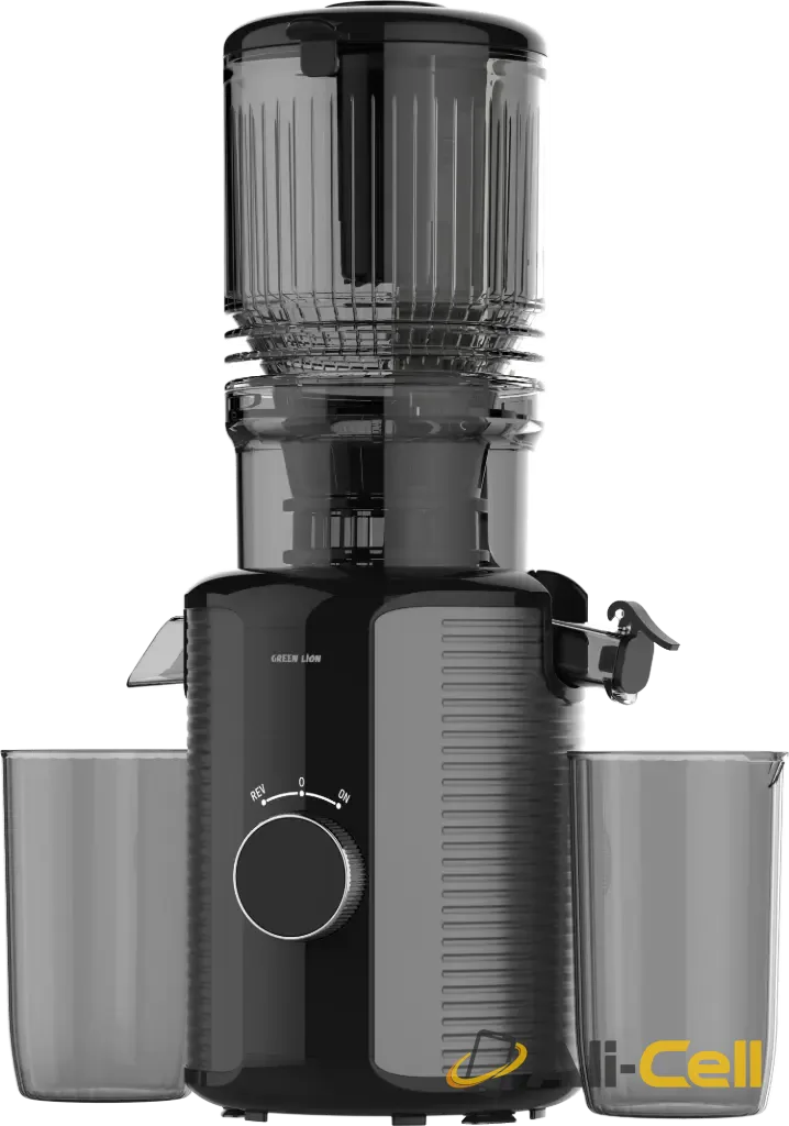 Green Lion SLOW JUICER PRO Cold Press Juicer 1.2L
