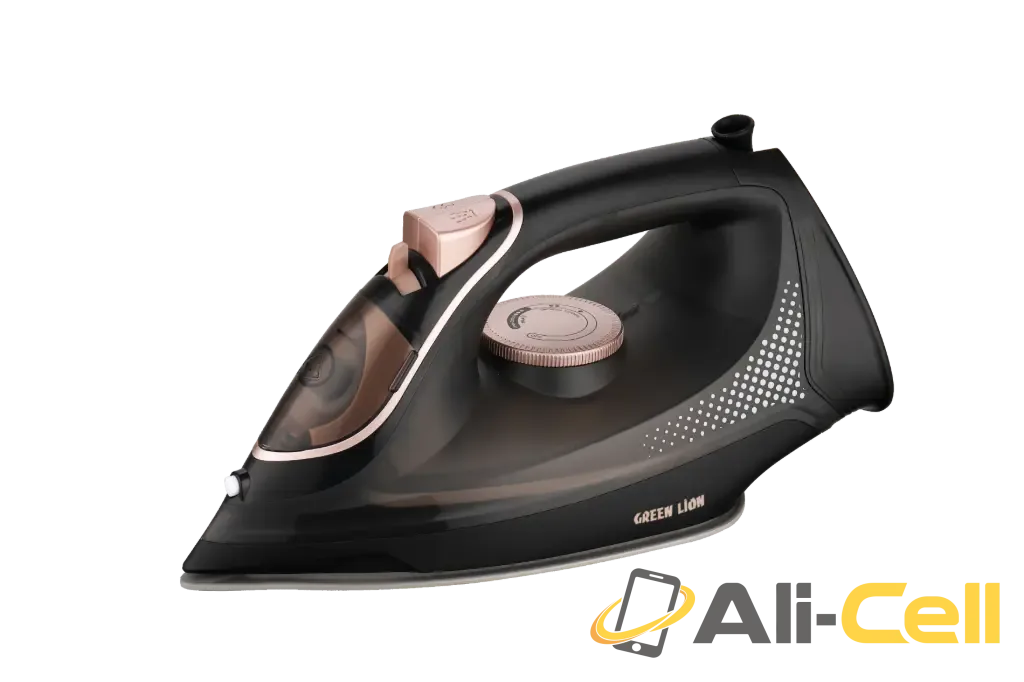 Green Lion STEAM IRON Series 2 - BX140 Electric Iron Box
