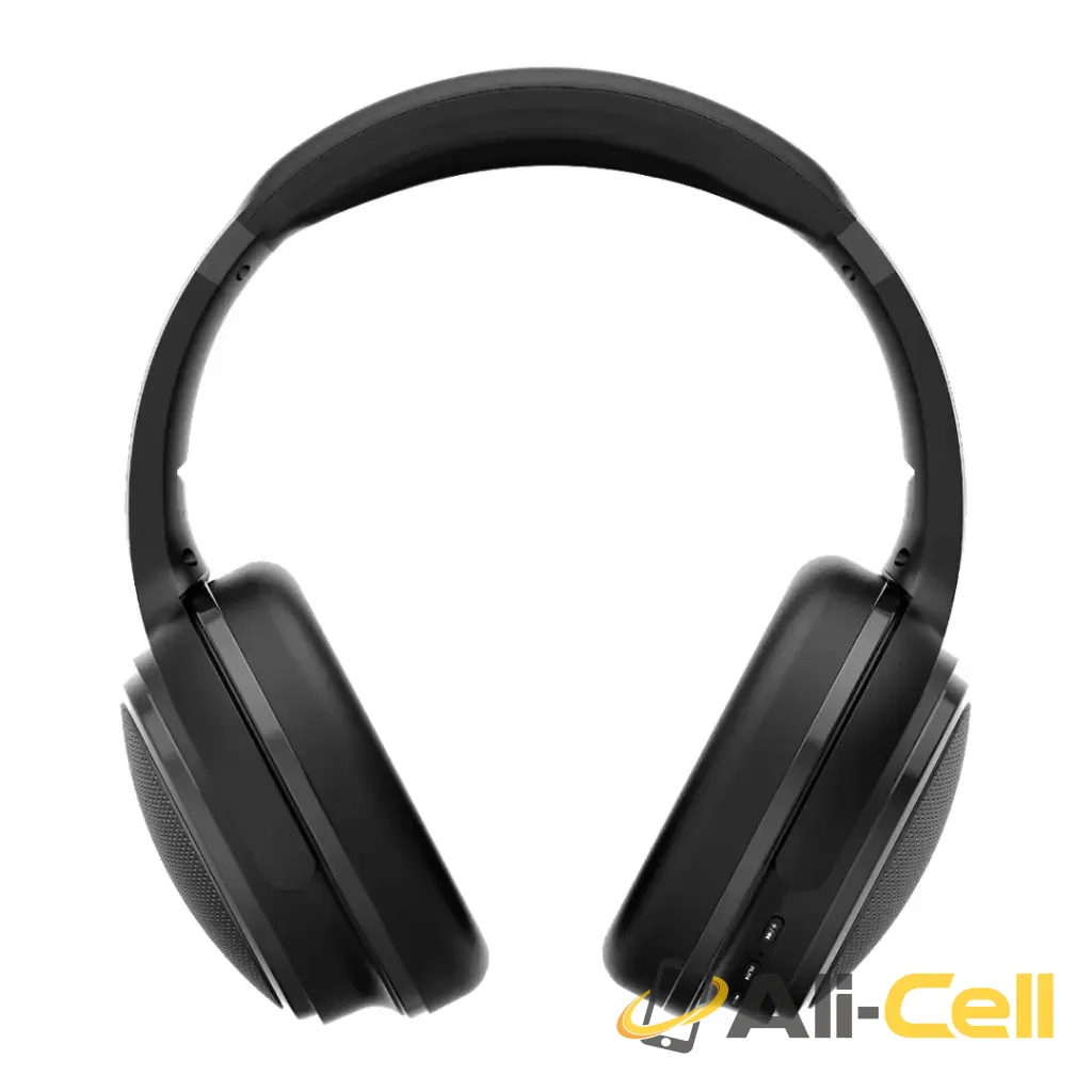 Green Lion SOUNDFLEX 2-in-1 Headphones and Speaker — 2