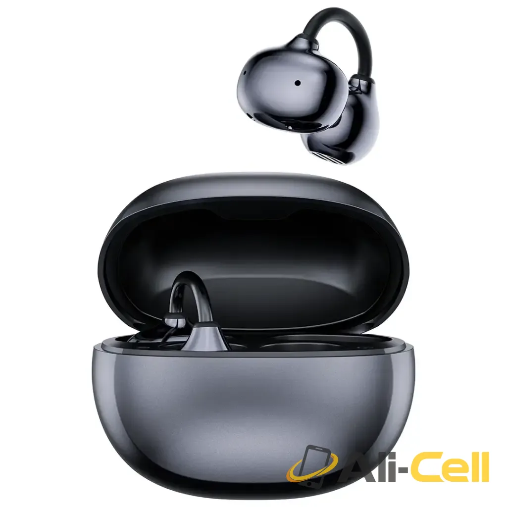 Green Lion Salvador Wireless Earbuds