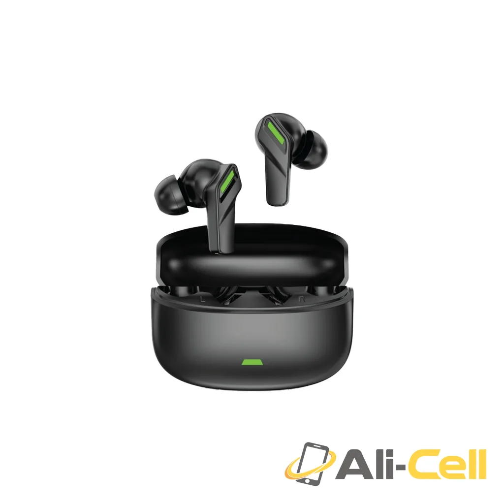 Green Lion Salermo True Wireless Earbuds