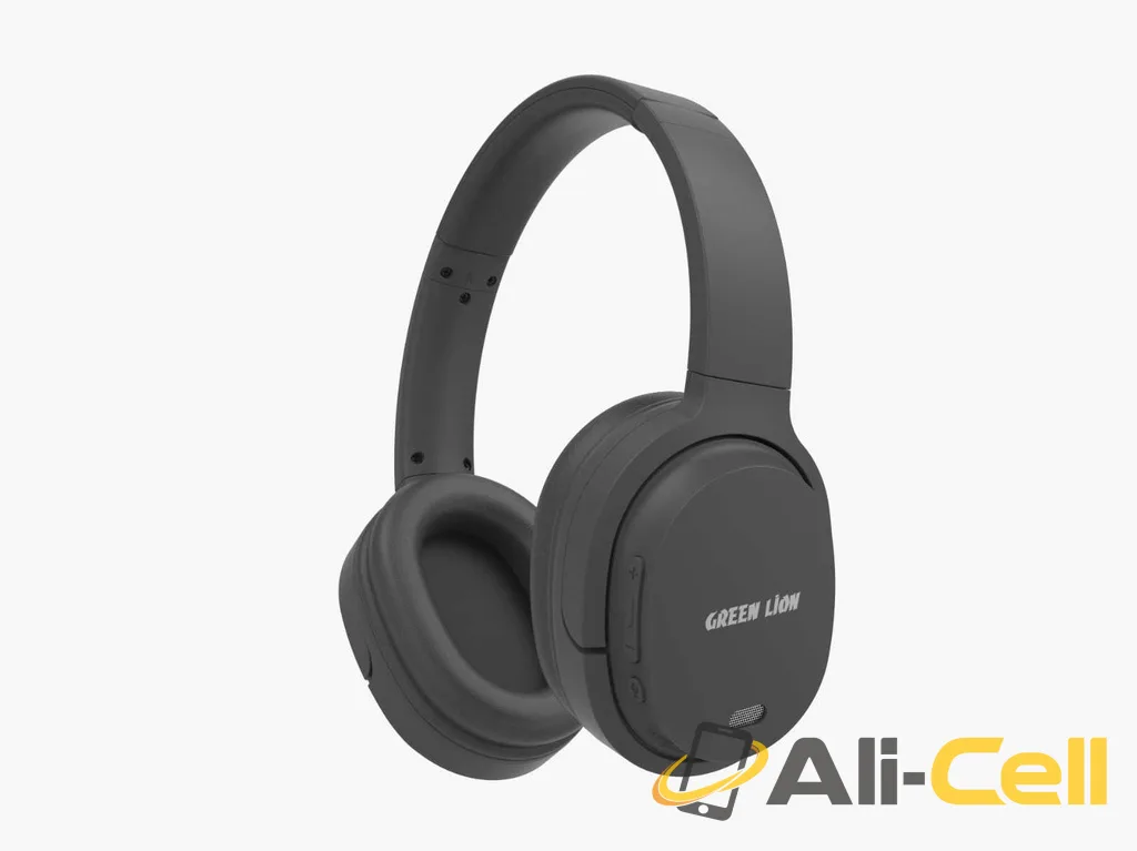 Green Lion San Siro Wireless Headphone — 2