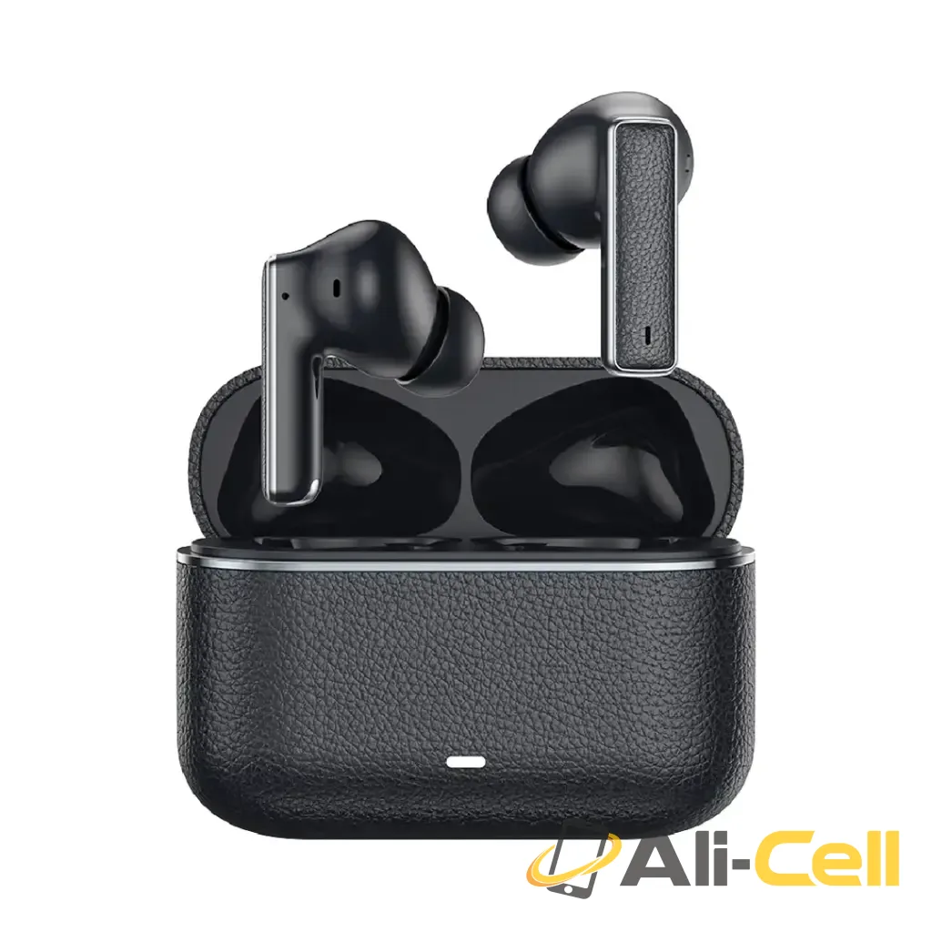 Green Lion River True Wireless Earbuds