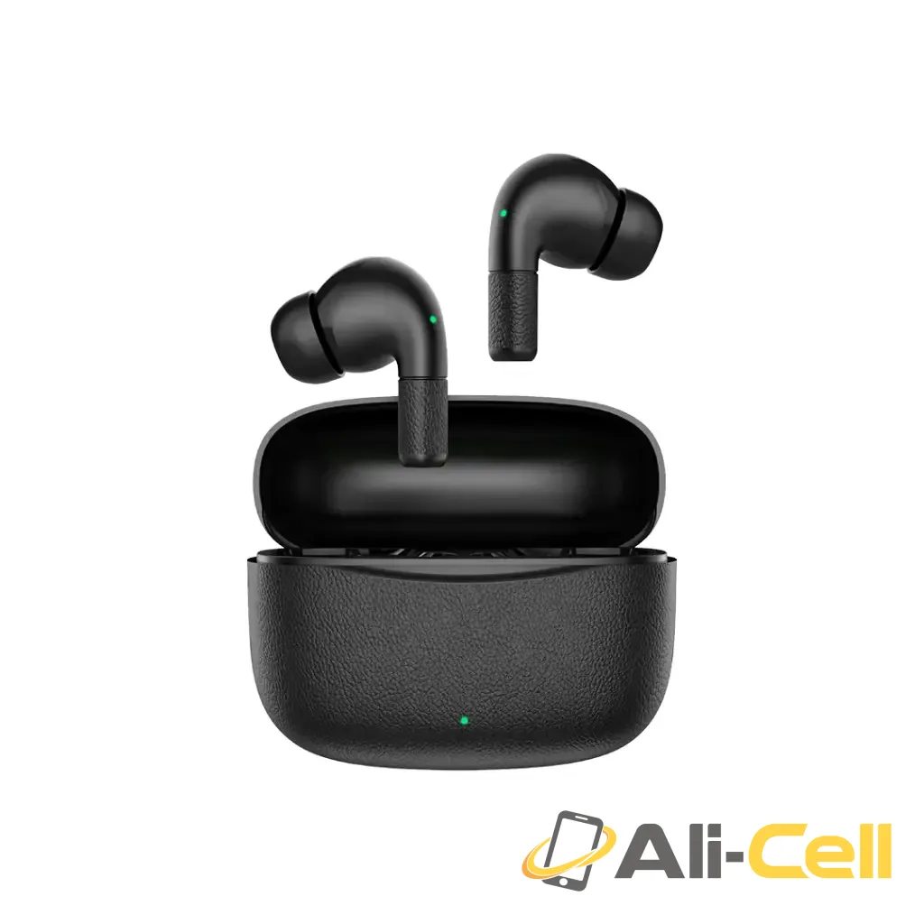 Green Lion Santorini 2 True Wireless Earbuds TWS