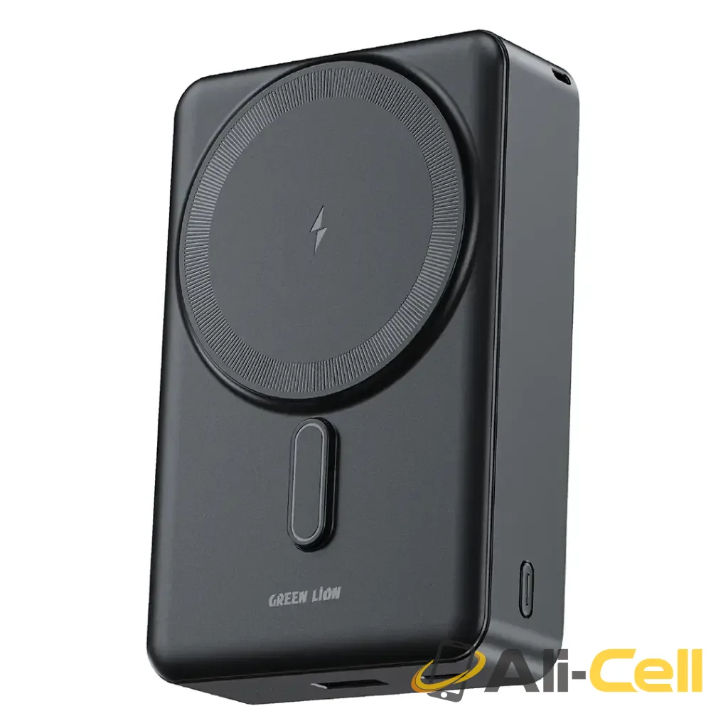 Green Lion San Marino 20000mAh Power Bank