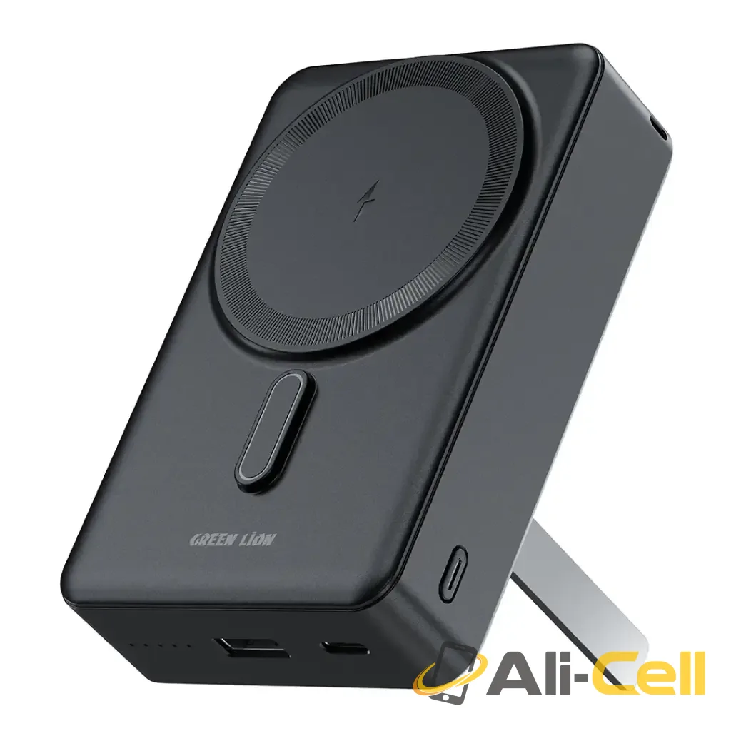 Green Lion San Marino 20000mAh Power Bank — 2
