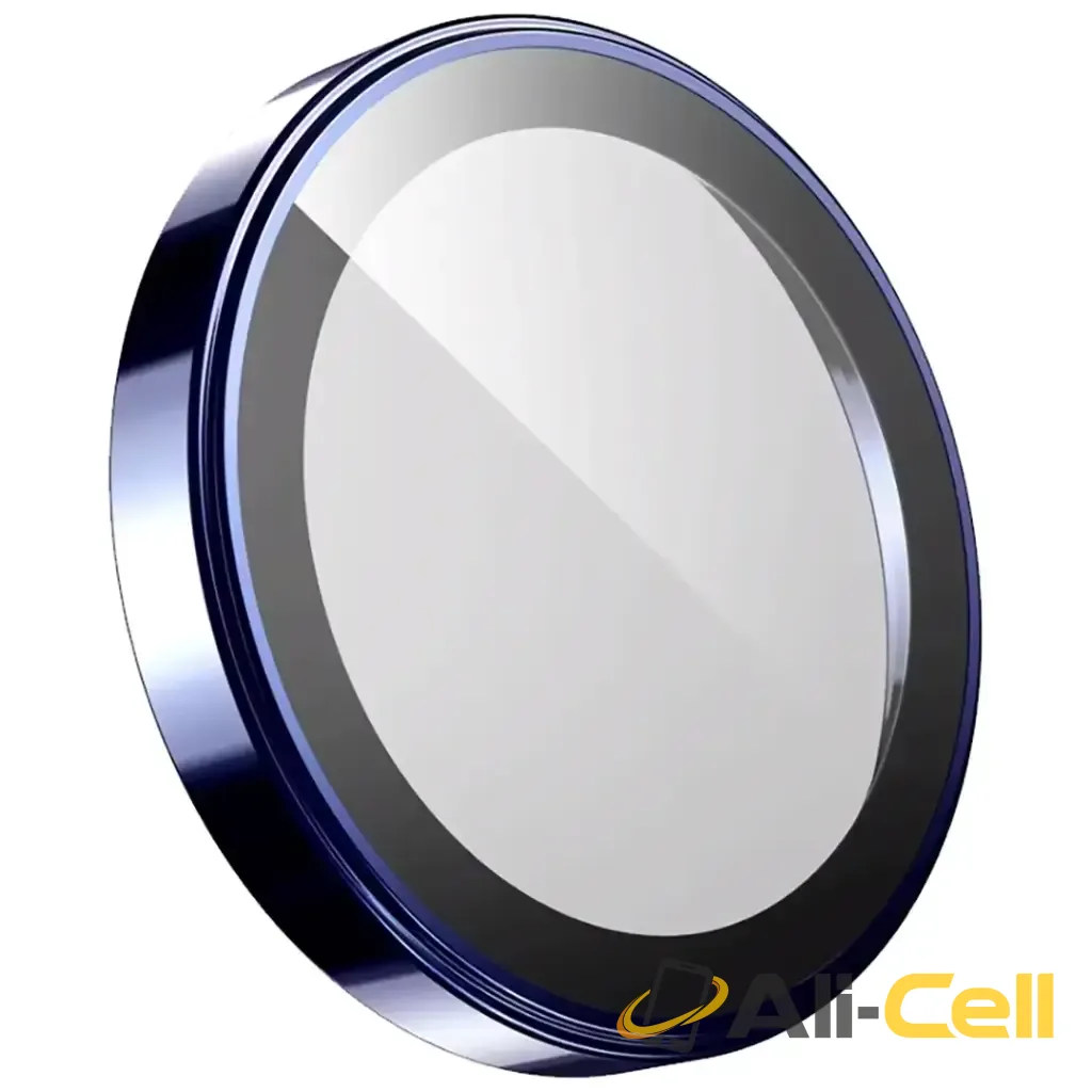 Green Lion Sapphire Camera Lens for iPhone 17 Pro Max