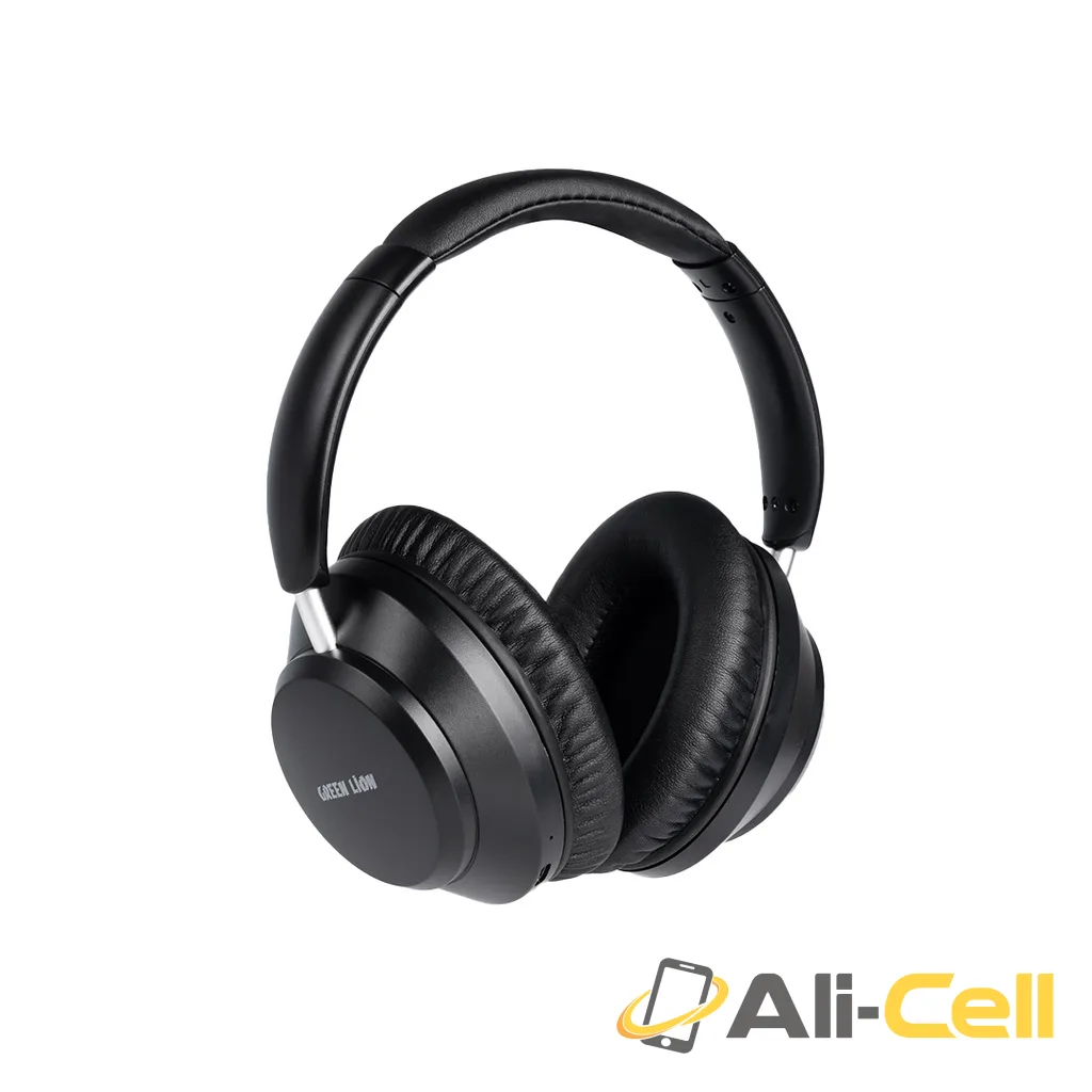 Green Lion Santiago Wireless Headphone