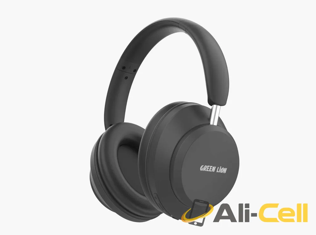 Green Lion Santiago Wireless Headphone — 2