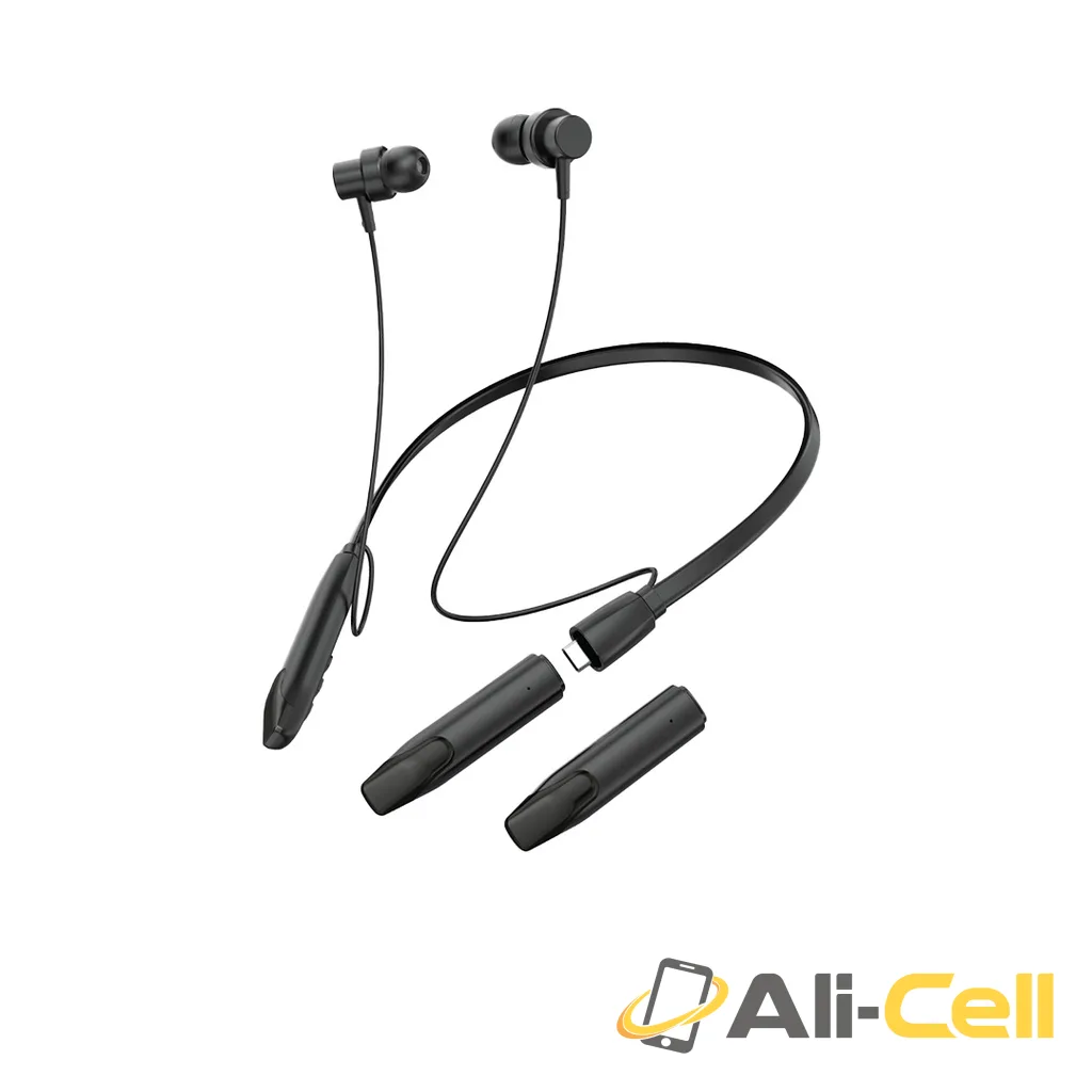 Green Lion Sevilla Wireless Neck Band