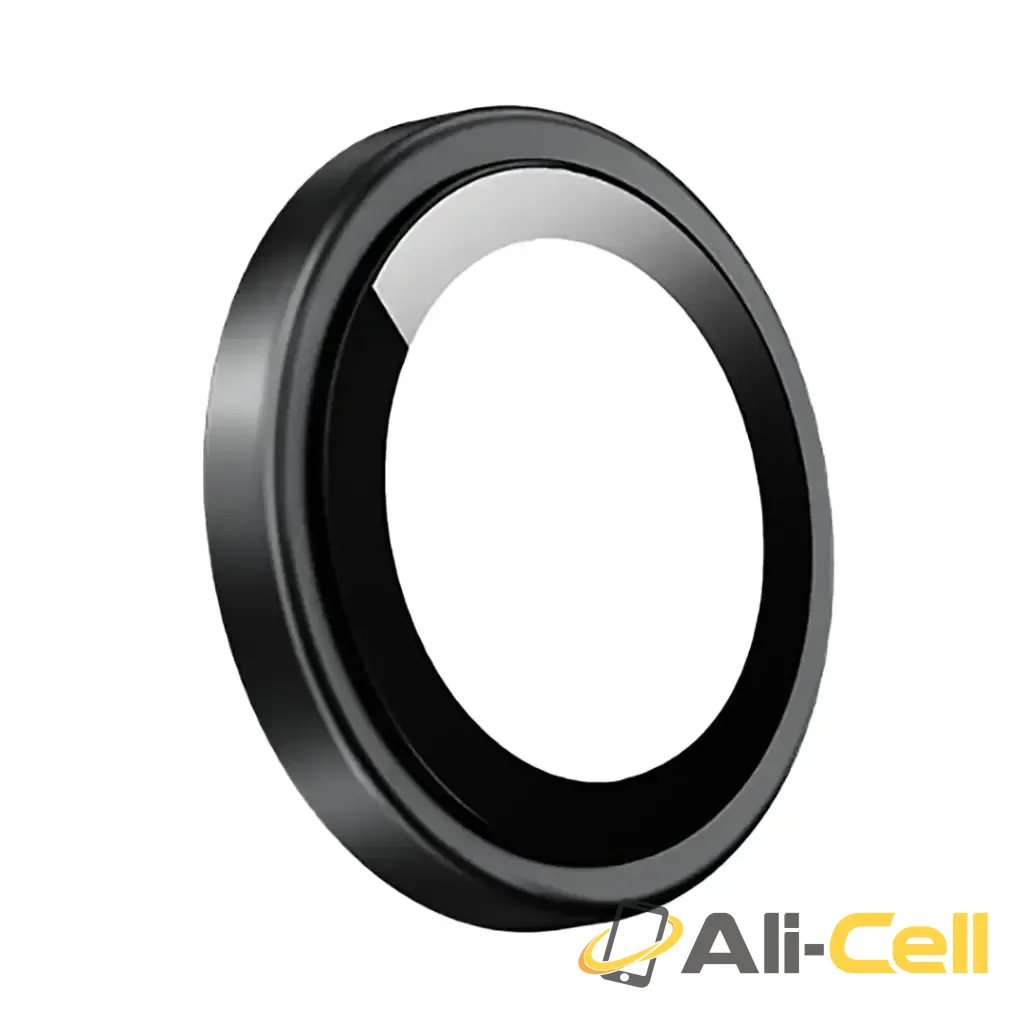 Green Lion Silicone Camera Lens for iPhone 16 Pro Max / Pro