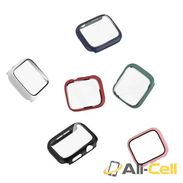 Green Lion Slim Guard Pro Case with Glass