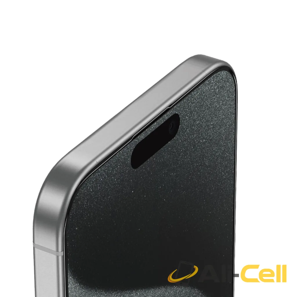 Green Lion Sir Louis 3D Curved Advanced Round Edge Glass for iPhone 16 Series — 2