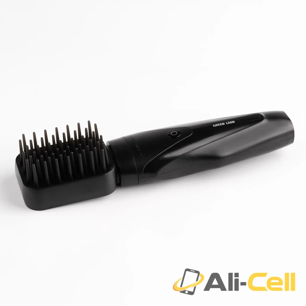 Green Lion Smart Bakhour Comb 1500mAh — 3