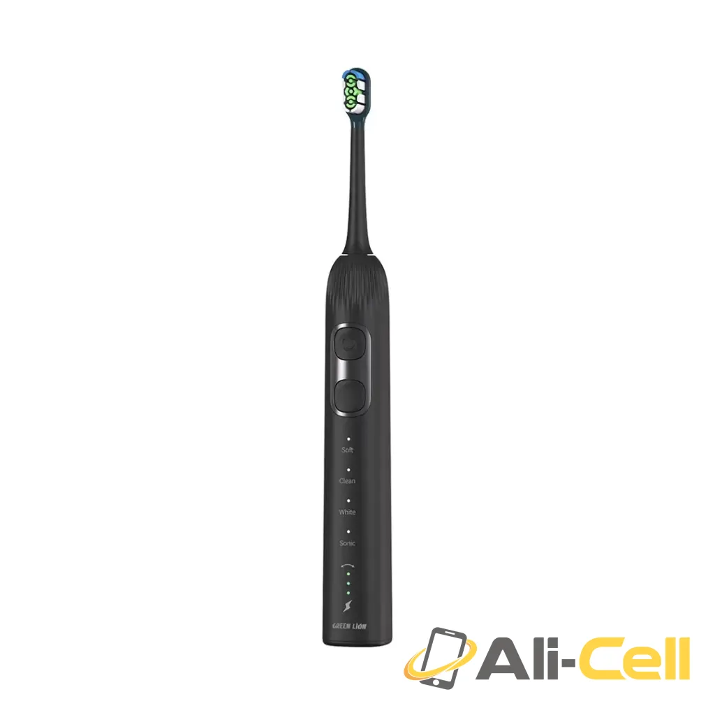 Green Lion Smart Brush 60° Ultrawide - Black