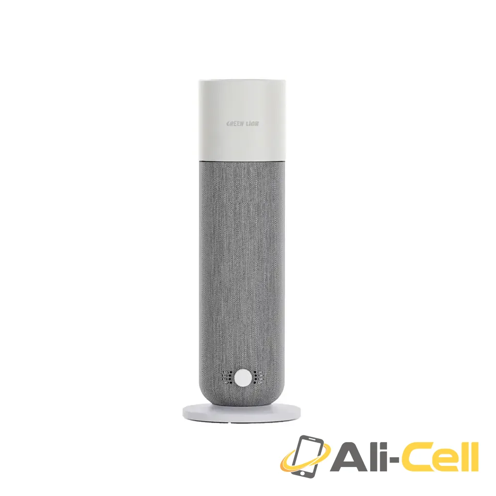 Green Lion Smart Bloom Aroma Diffuser 120mL - Gray