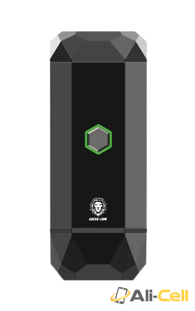 Green Lion Smart Diamond Mini Bakhour 2500mAh