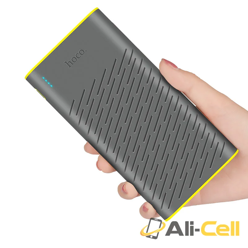 Power bank «B31A Rege» 30000 mAh dual USB output — 3