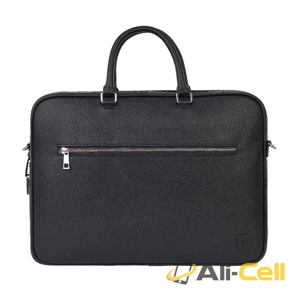 Green Lion Smart Office Bag 14 - Black — 3