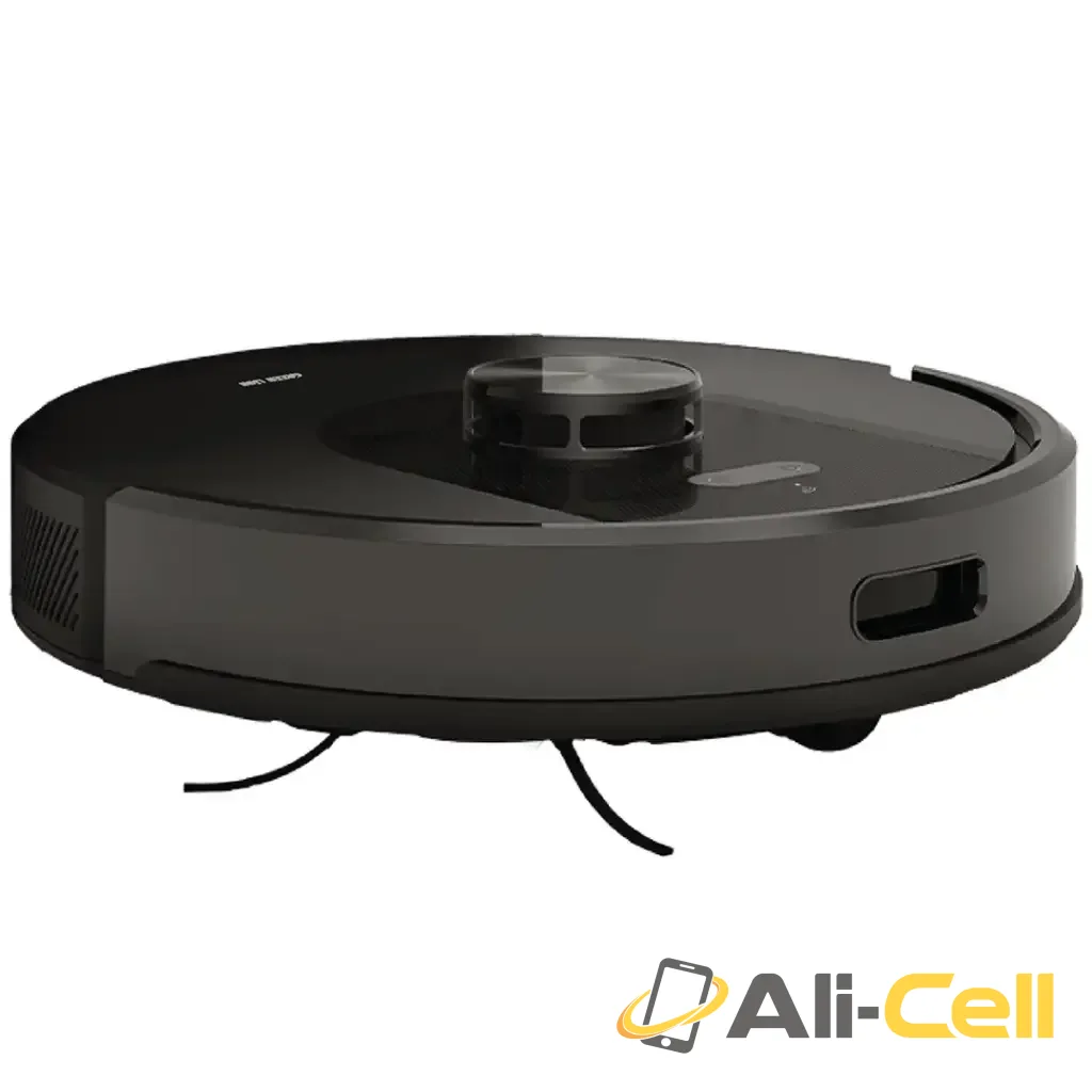 Green Lion Smart Robot Vacuum Pro 4000Pa Suction - Black — 2