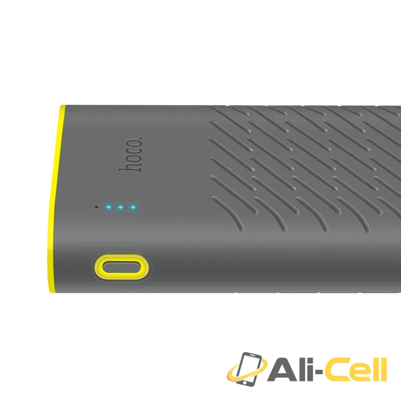 Power bank «B31A Rege» 30000 mAh dual USB output — 4