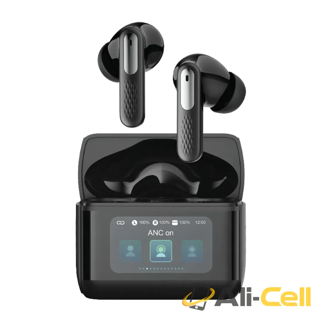 Green Lion Smart Tune True Wireless Earbuds ANC