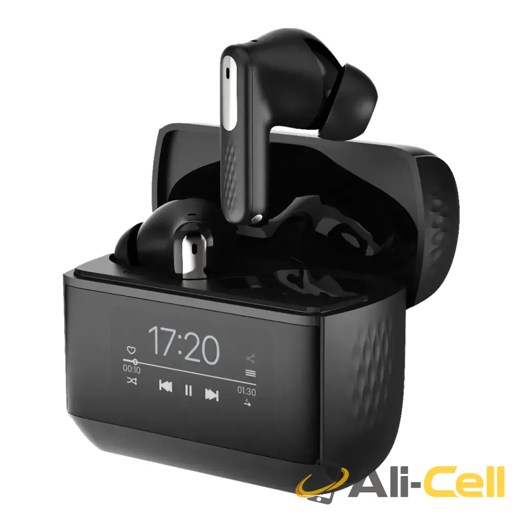 Green Lion Smart Tune True Wireless Earbuds ANC — 2