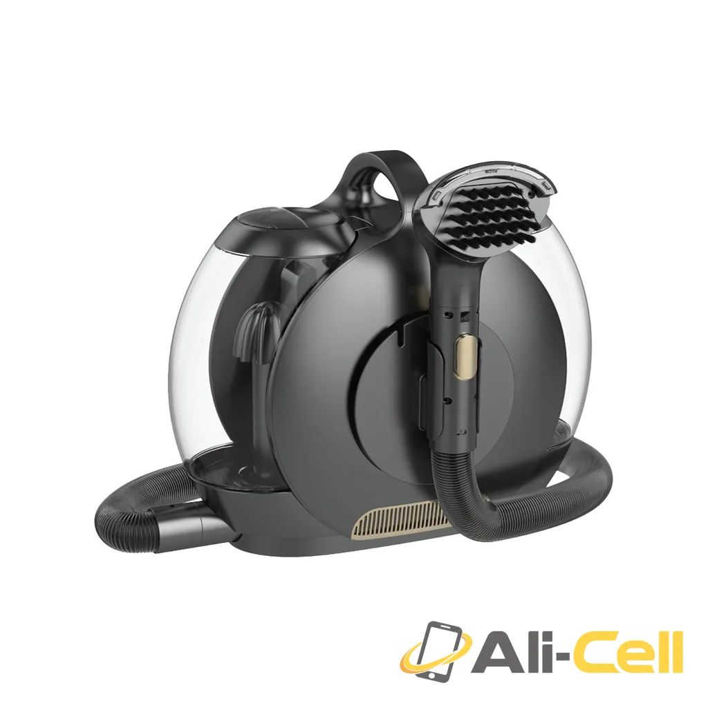 Green Lion Snail Carpet Cleaner