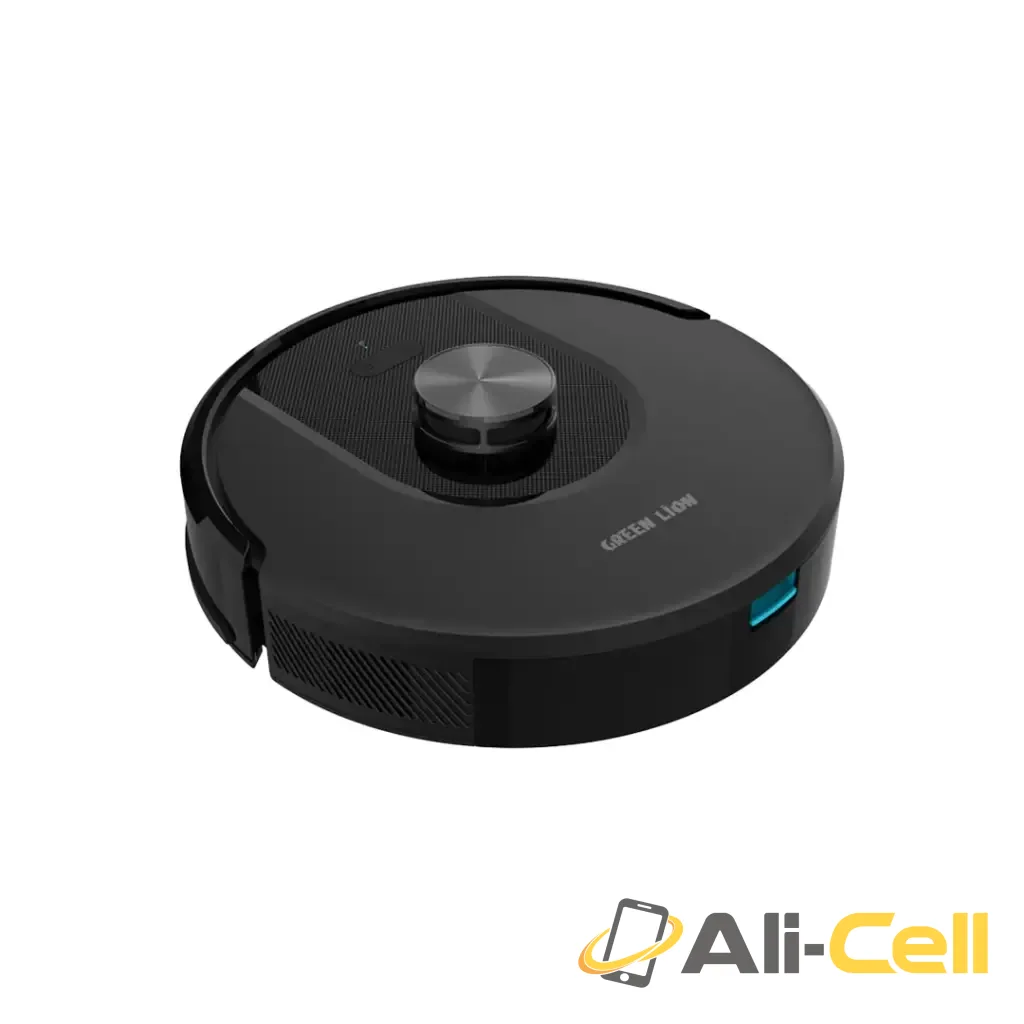 Green Lion Smart Robot Vacuum