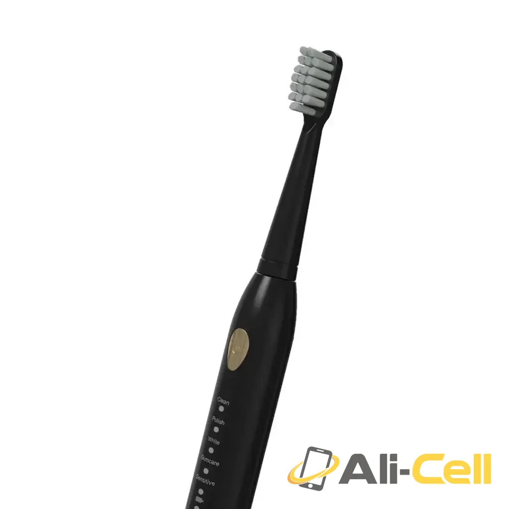 Green Lion Sonic Plus Rechargeable Toothbrush