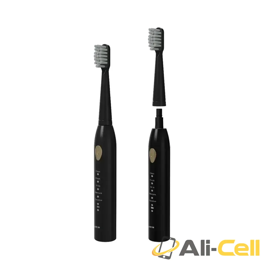 Green Lion Sonic Plus Rechargeable Toothbrush — 2
