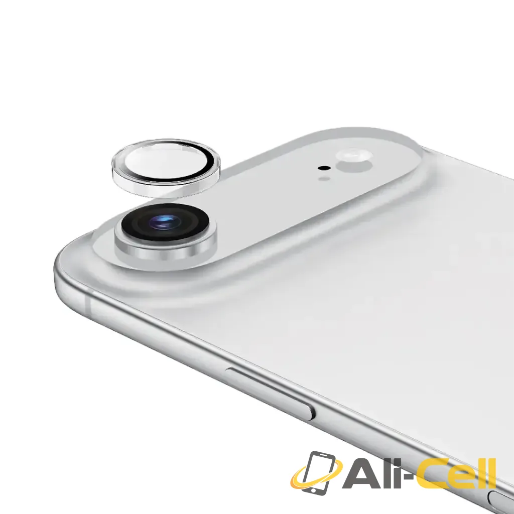 Green Lion Solo Camera Lens for iPhone 17 Air - Clear