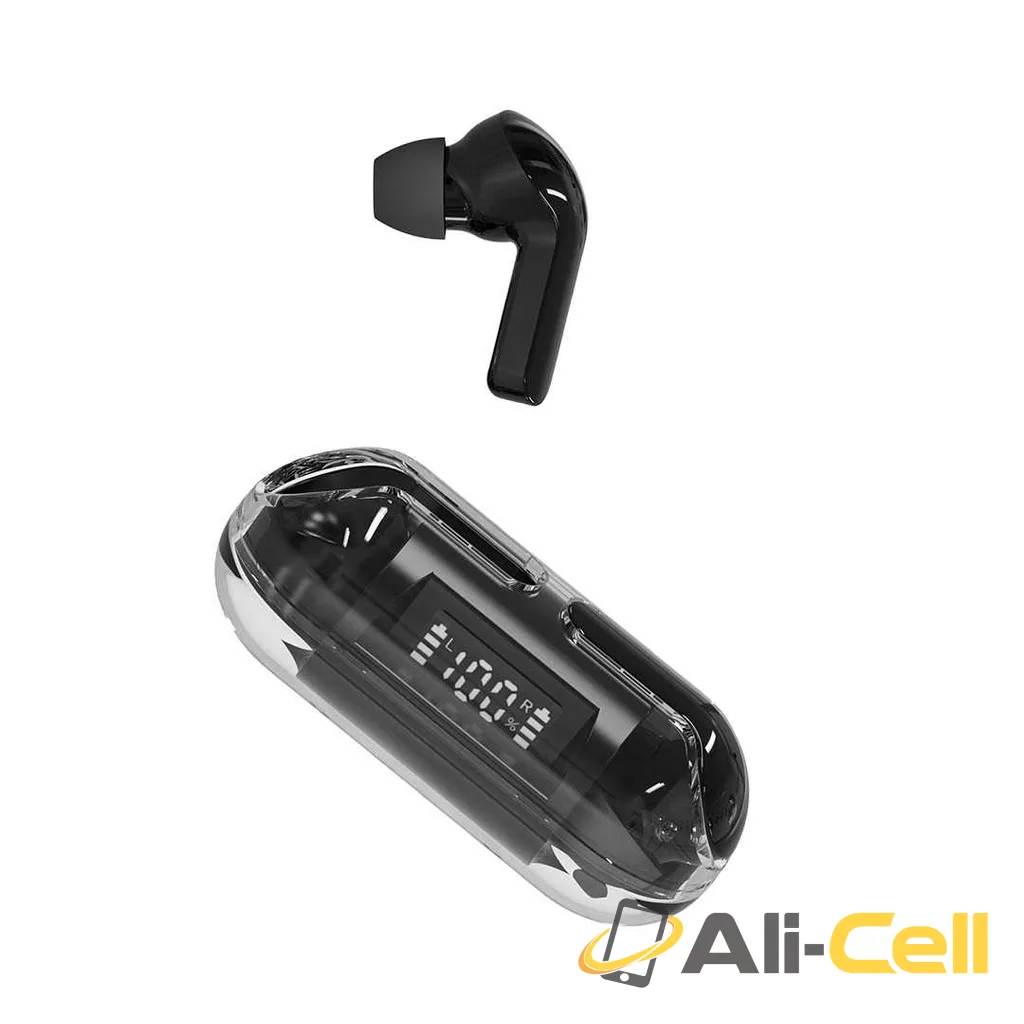 Green Lion Sonic Wireless Earbuds