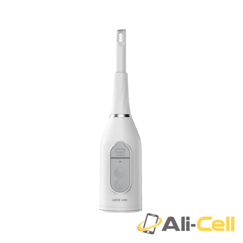 Green Lion Splash Go Portable Bidet - White