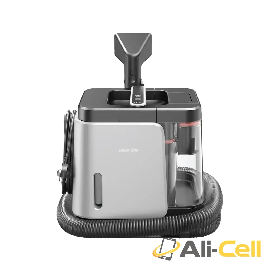 Green Lion Spot Cleaner Pro - Gray