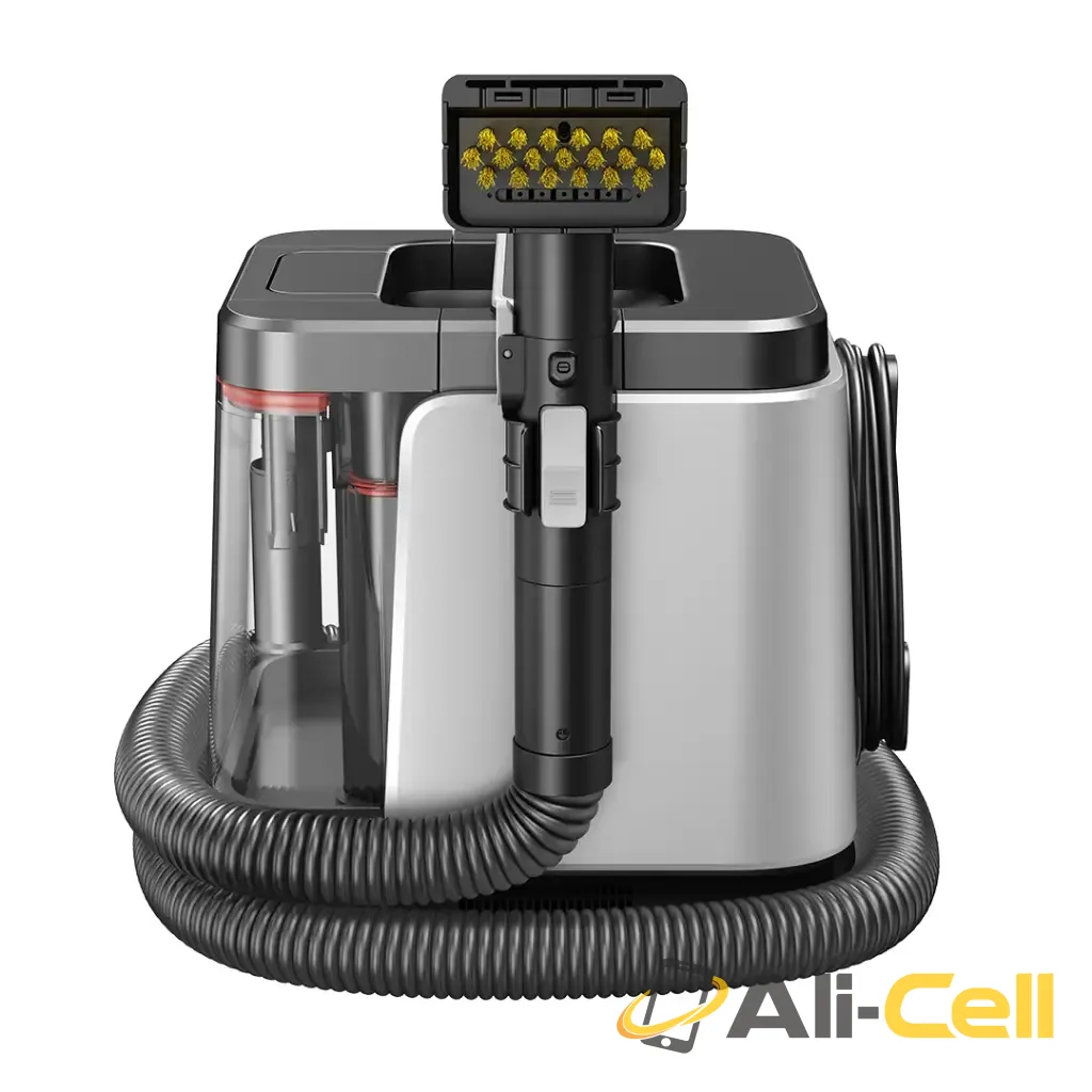 Green Lion Spot Cleaner Pro - Gray — 2