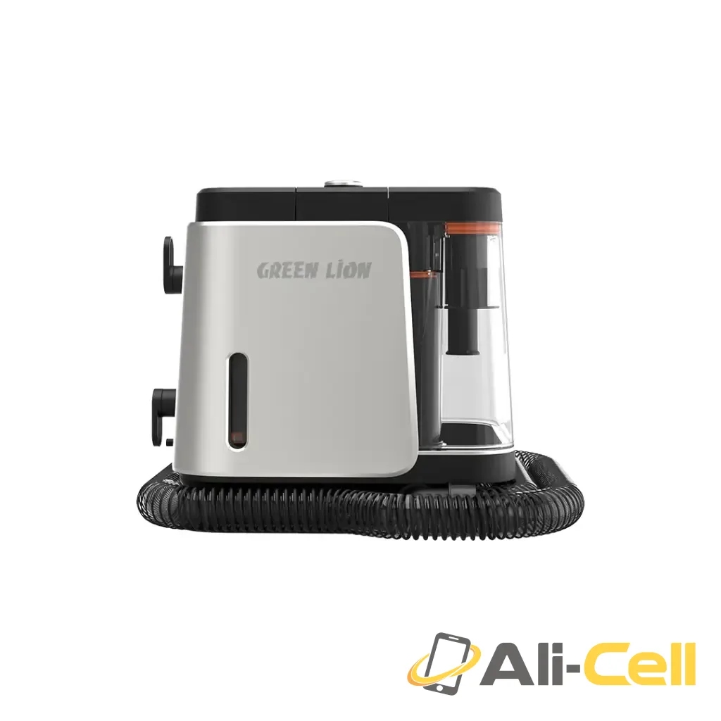 Green Lion Spot Cleaner Pro - Gray — 3