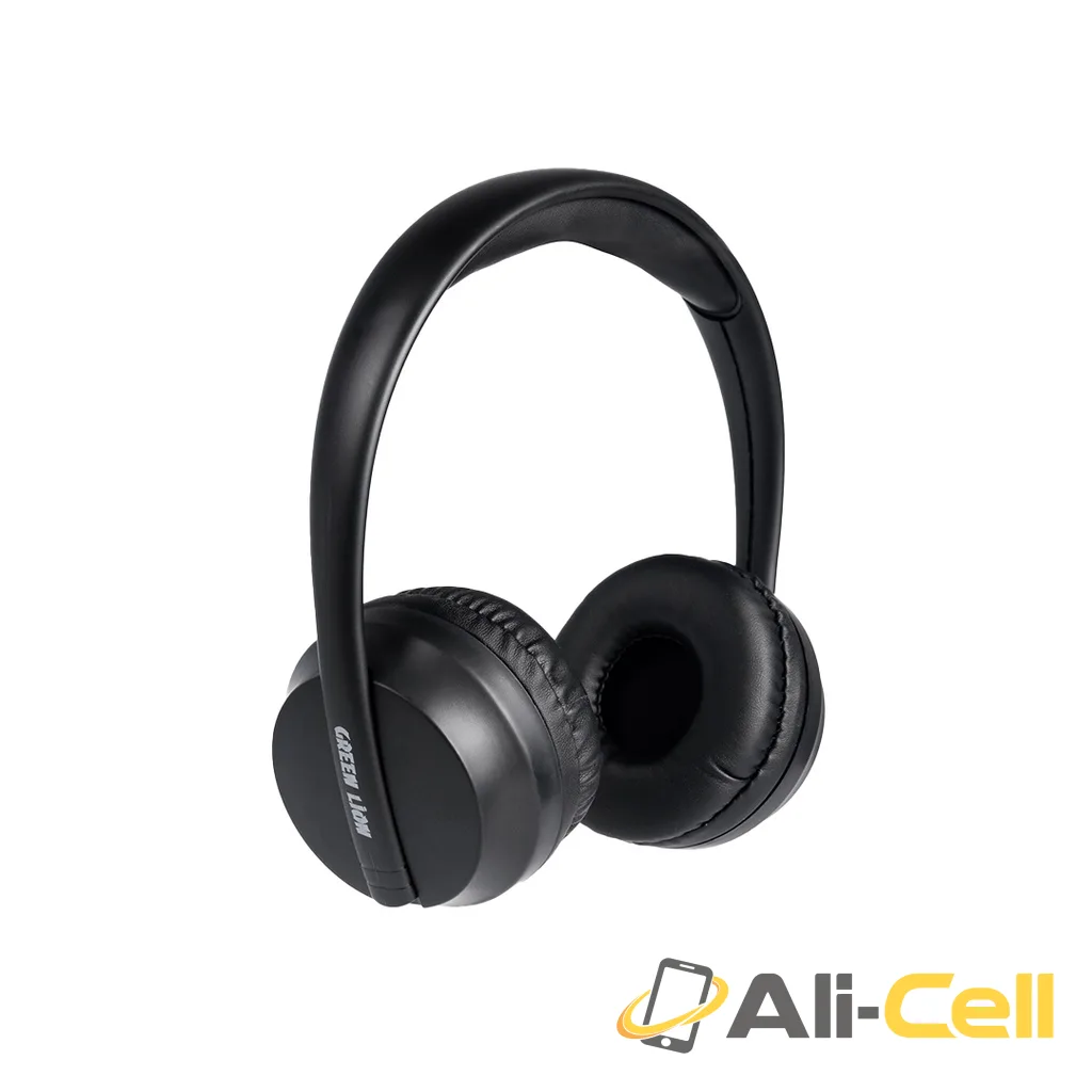 Green Lion Stamford Wireless/Bluethooth Headphone