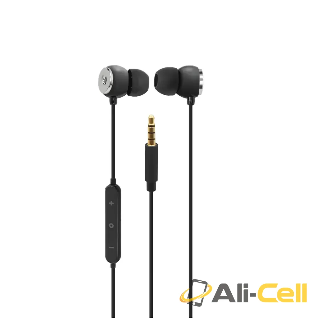 Green Lion Stereo X90 3.5 mm Wired Earphone
