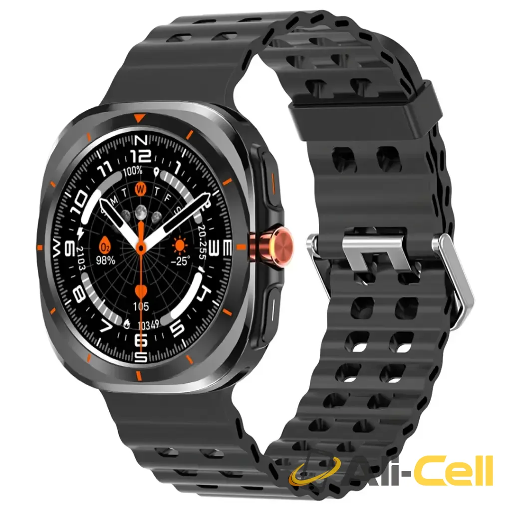 Green Lion Strive Smart Watch