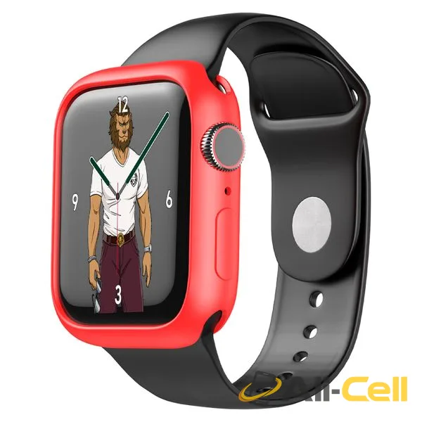 Green Lion Stylin Guard Pro Case