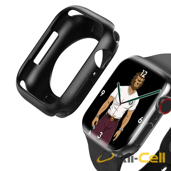 Green Lion Stylin Guard Pro Case — 2