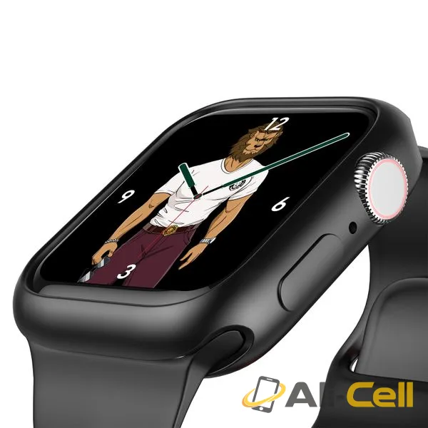 Green Lion Stylin Guard Pro Case — 3