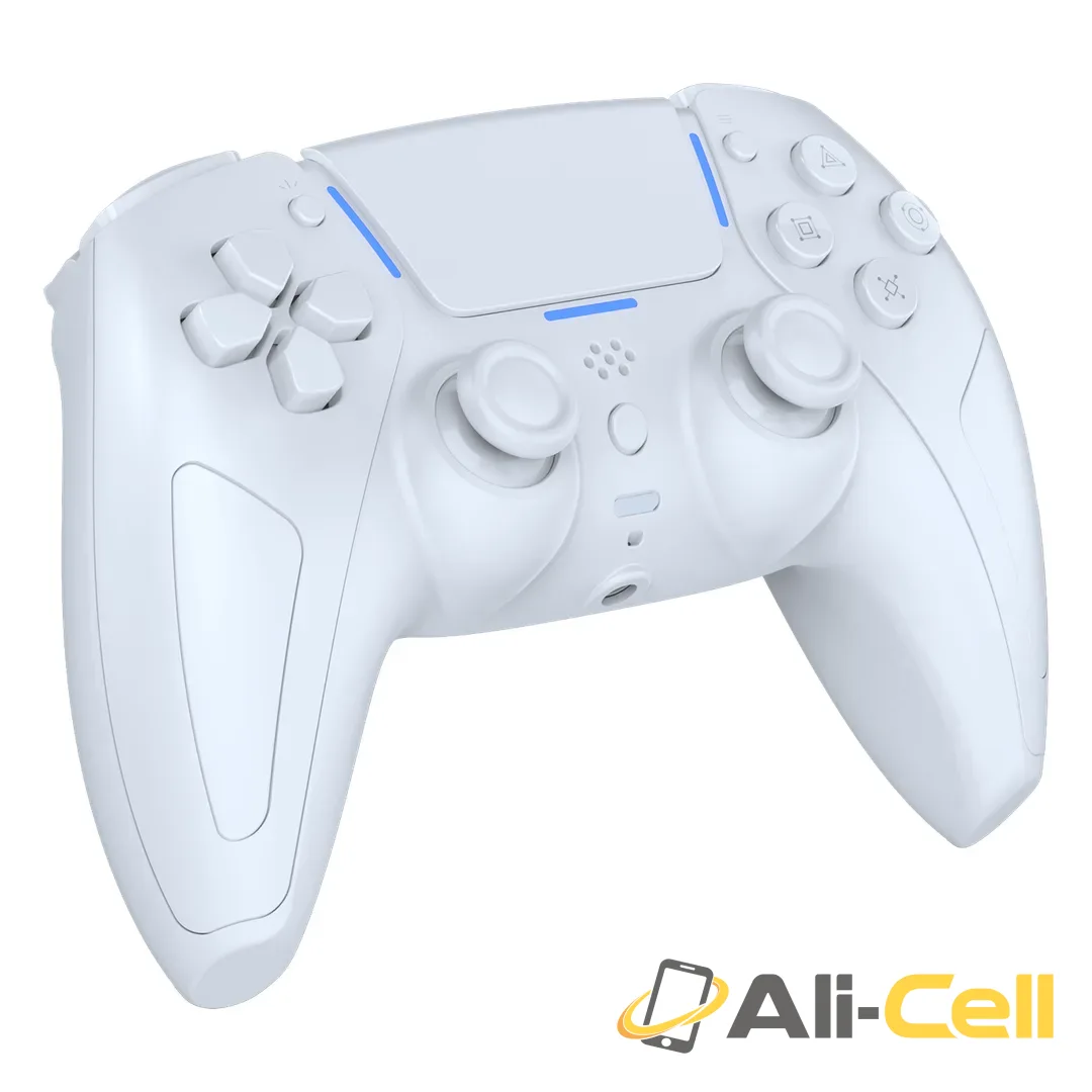 Green Lion Striker Wireless Gaming Controller