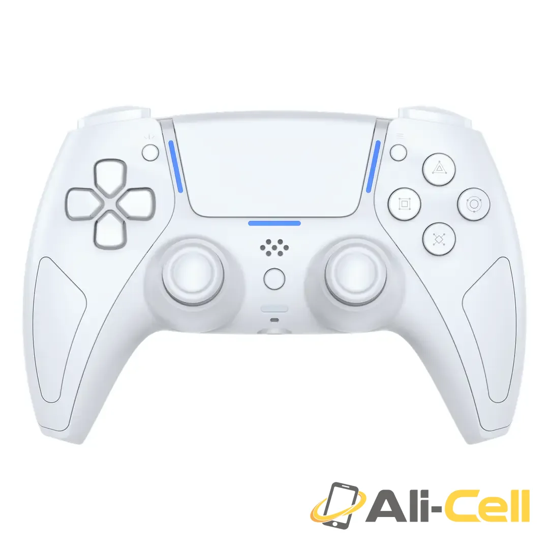 Green Lion Striker Wireless Gaming Controller — 2