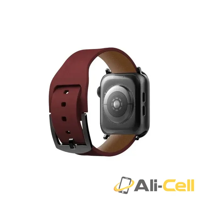 Green Lion Stylin Band Watch Strap