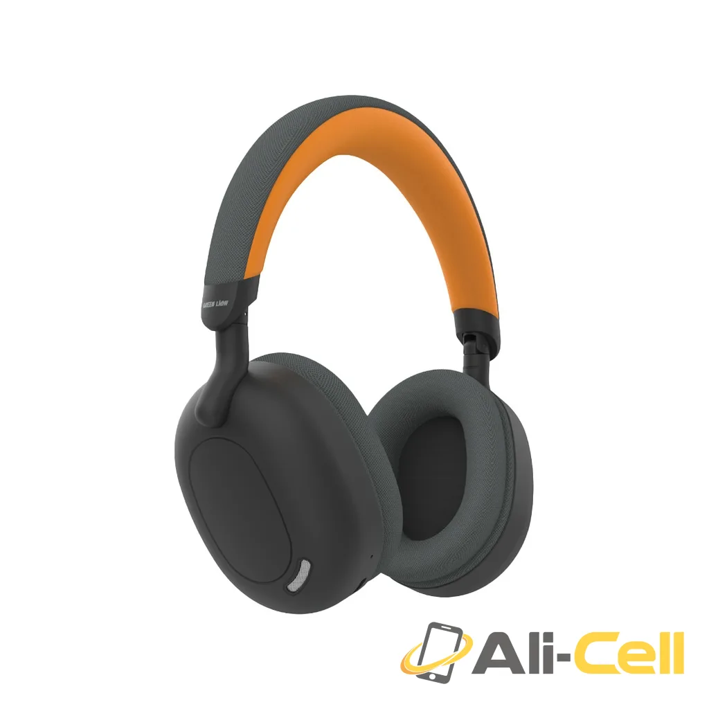 Green Lion Sunstone Headphone